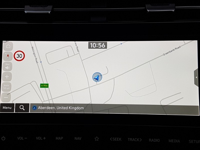 Used Hyundai TUCSON 2024 for sale - 76885852: Photo 10