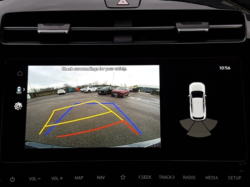 Used Hyundai TUCSON 2024 for sale - 76885852: Photo 11