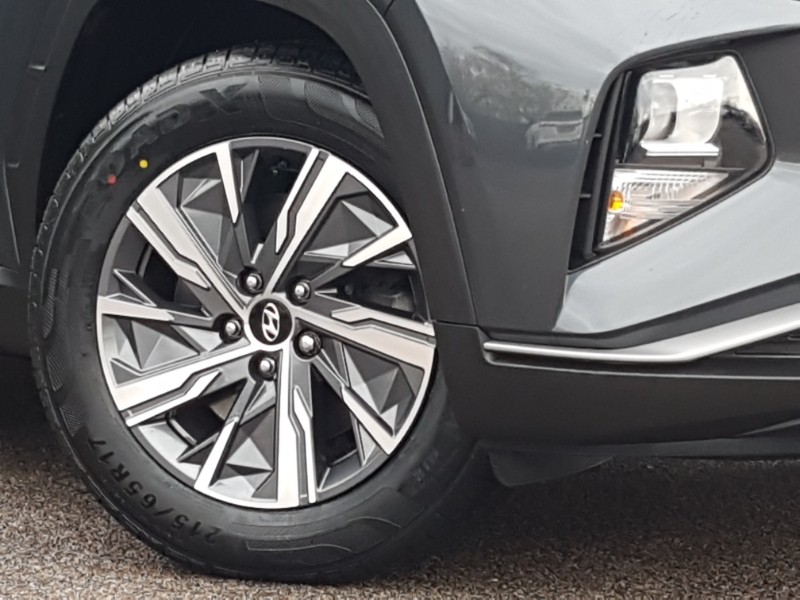 Used Hyundai TUCSON 2024 for sale - 76885852: Photo 9