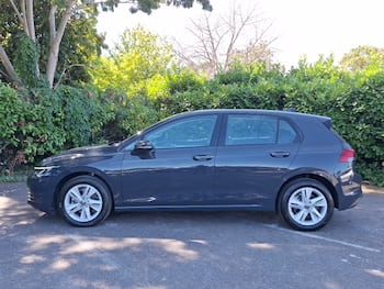 Used Volkswagen Golf 2022 for sale - 79718105: Photo