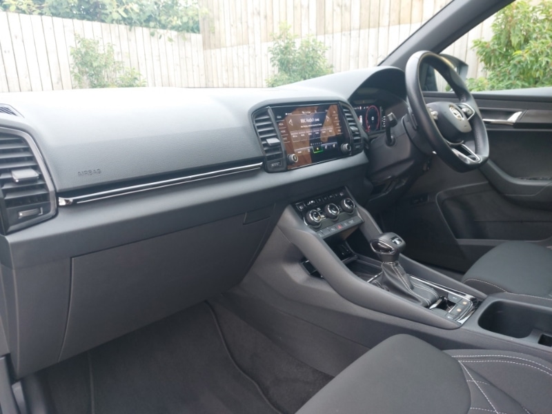 Used Skoda Karoq 2024 for sale - 77405761: Photo 5