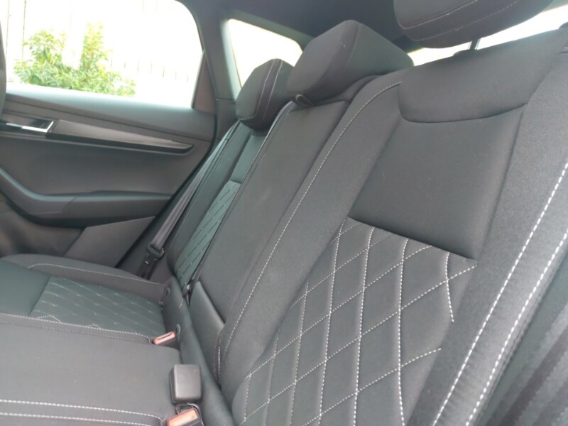 Used Skoda Karoq 2024 for sale - 77405761: Photo 6