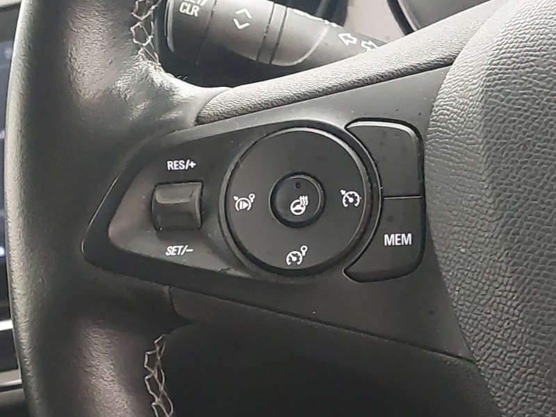 Used Vauxhall Corsa 2022 for sale - 76771004: Photo 11