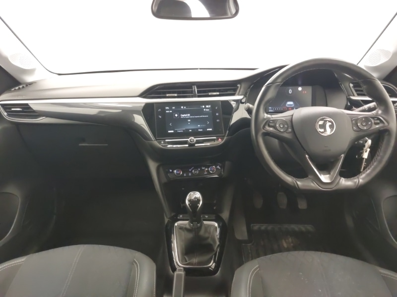 Used Vauxhall Corsa 2022 for sale - 76771004: Photo 2