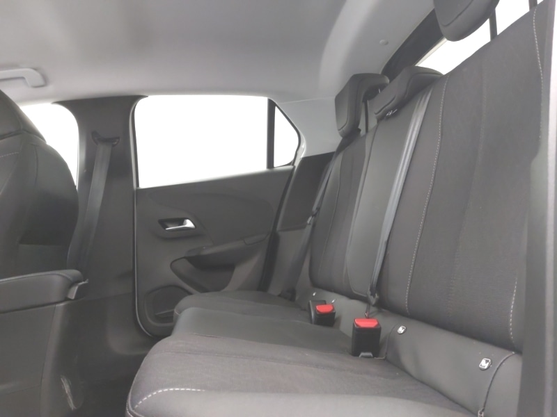 Used Vauxhall Corsa 2022 for sale - 76771004: Photo 6