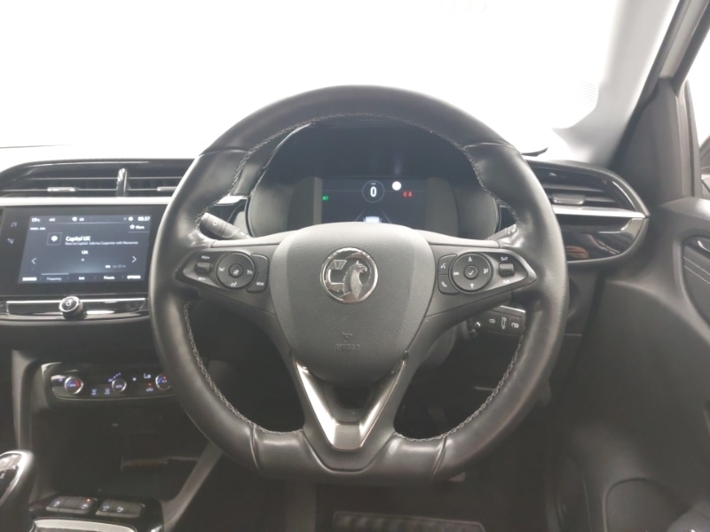 Used Vauxhall Corsa 2022 for sale - 76771004: Photo 7