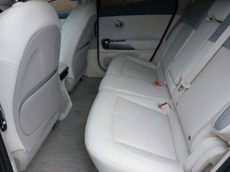 Used Genesis GV60 2023 for sale - 77495607: Photo 6