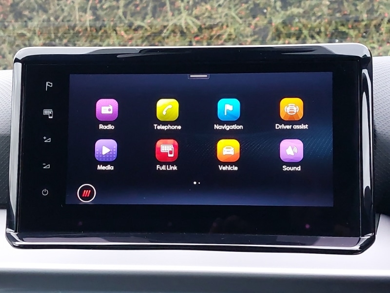 Used SEAT Ibiza 2025 for sale - 77142404: Photo 12