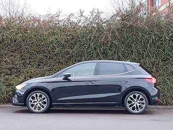 Used SEAT Ibiza 2025 for sale - 77142404: Photo