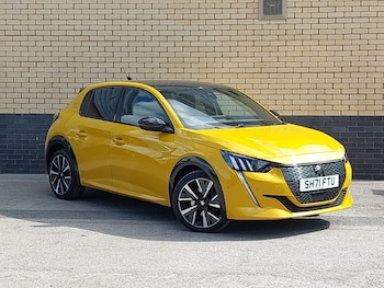2022 - 1.2 PureTech 100 GT 5dr