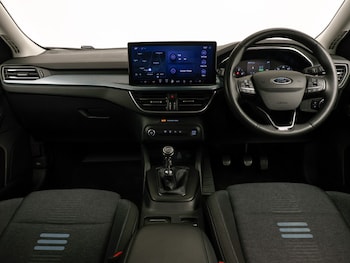 Used Ford Focus 2023 for sale - 79546014: Photo