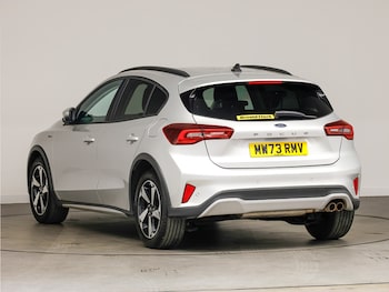Used Ford Focus 2023 for sale - 79546014: Photo