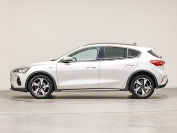 Used Ford Focus 2023 for sale - 79546014: Photo