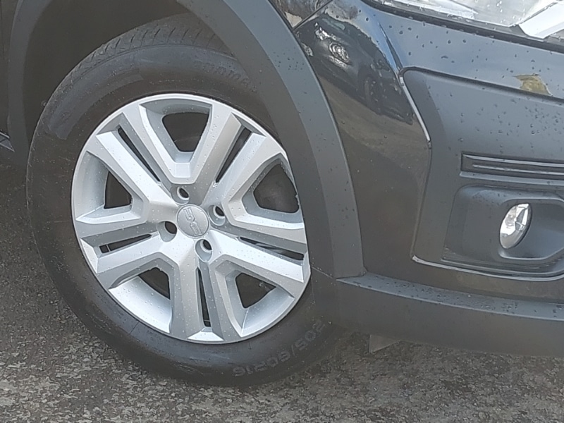 Used Dacia Sandero Stepway 2023 for sale - 77956016: Photo 9