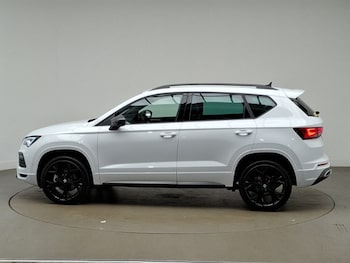 Used SEAT Ateca 2025 for sale - 78506620: Photo