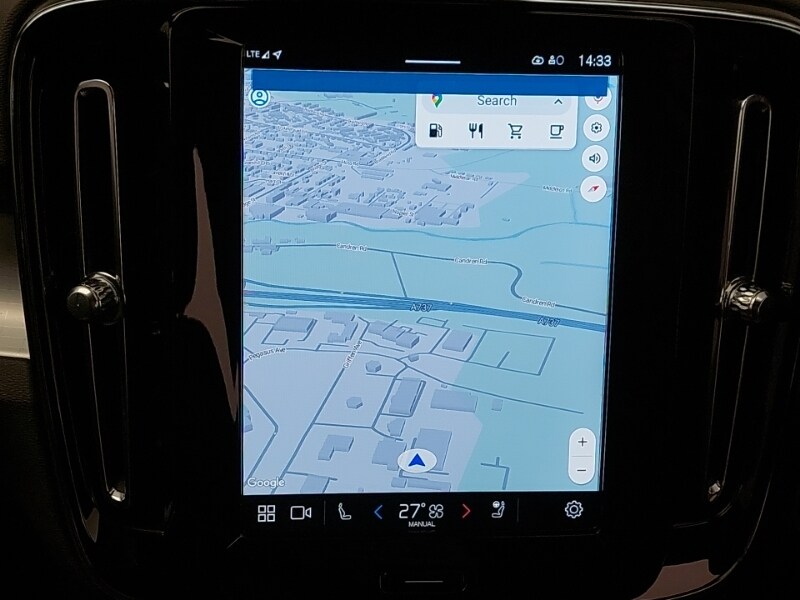 Used Volvo XC40 2023 for sale - 77209671: Photo 10