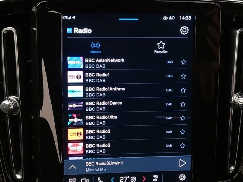 Used Volvo XC40 2023 for sale - 77209671: Photo 11