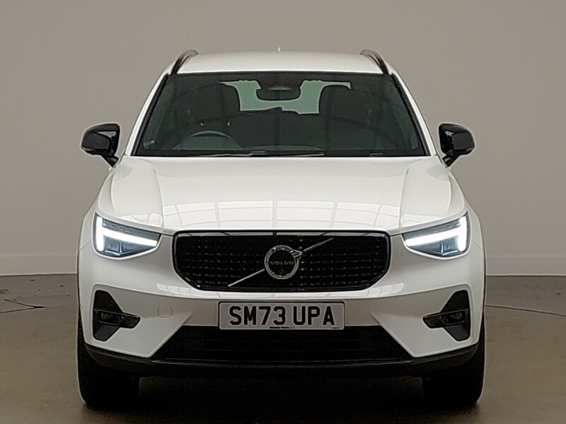 Used Volvo XC40 2023 for sale - 77209671: Photo 12