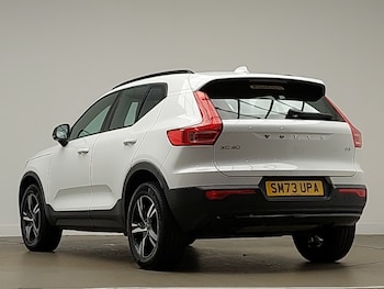 Used Volvo XC40 2023 for sale - 77209671: Photo