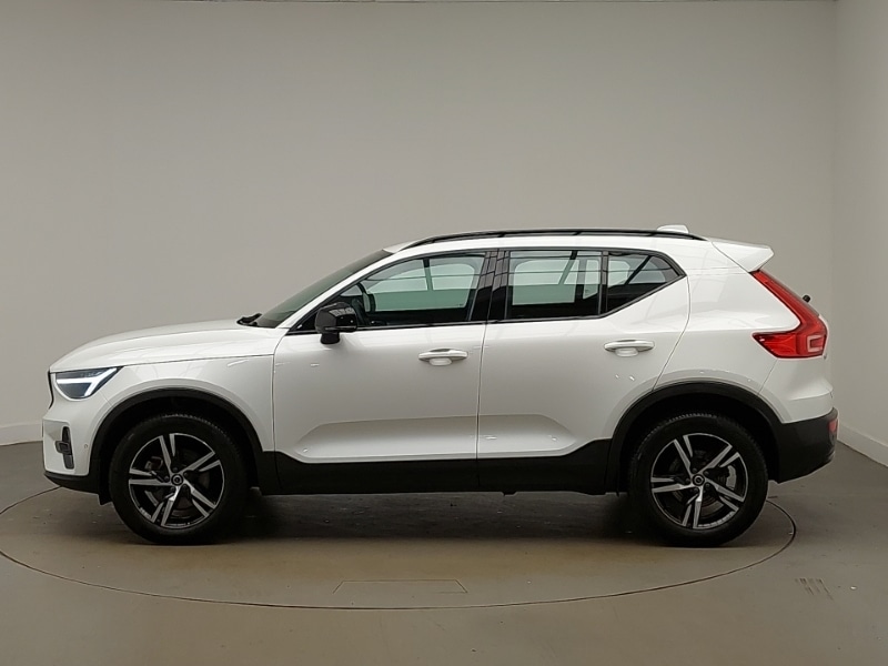 Used Volvo XC40 2023 for sale - 77209671: Photo 4