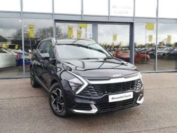2024 - 1.6T GDi 157 48V ISG 2 5dr