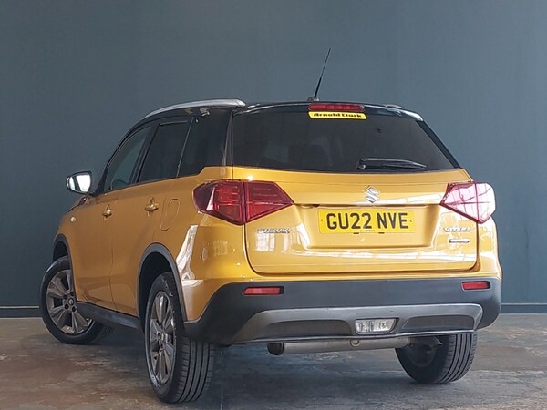 Used Suzuki Vitara 2022 for sale - 76098892: Photo 3
