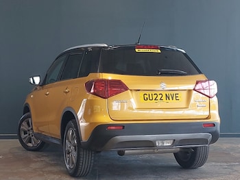 Used Suzuki Vitara 2022 for sale - 76098892: Photo 3