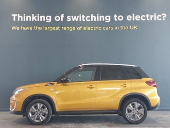 Used Suzuki Vitara 2022 for sale - 76098892: Photo 4