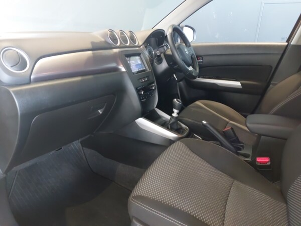 Used Suzuki Vitara 2022 for sale - 76098892: Photo 5