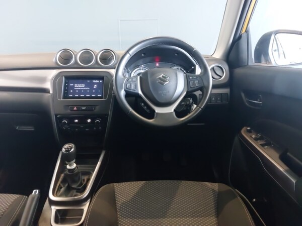 Used Suzuki Vitara 2022 for sale - 76098892: Photo 7