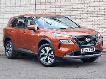 2024 - 1.5 E-Power E-4orce 213 Acenta Prem 5dr 7 St Auto
