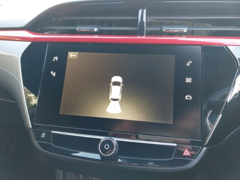 Used Vauxhall Corsa 2020 for sale - 77004021: Photo 10