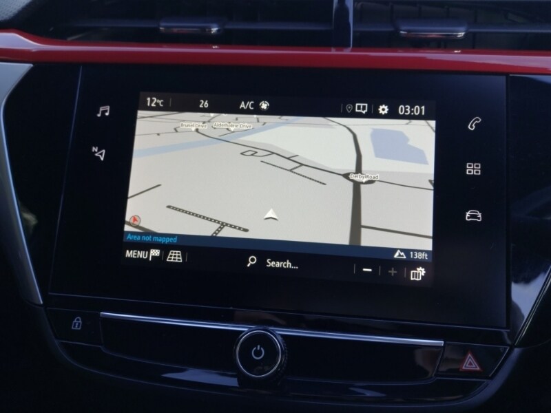 Used Vauxhall Corsa 2020 for sale - 77004021: Photo 11