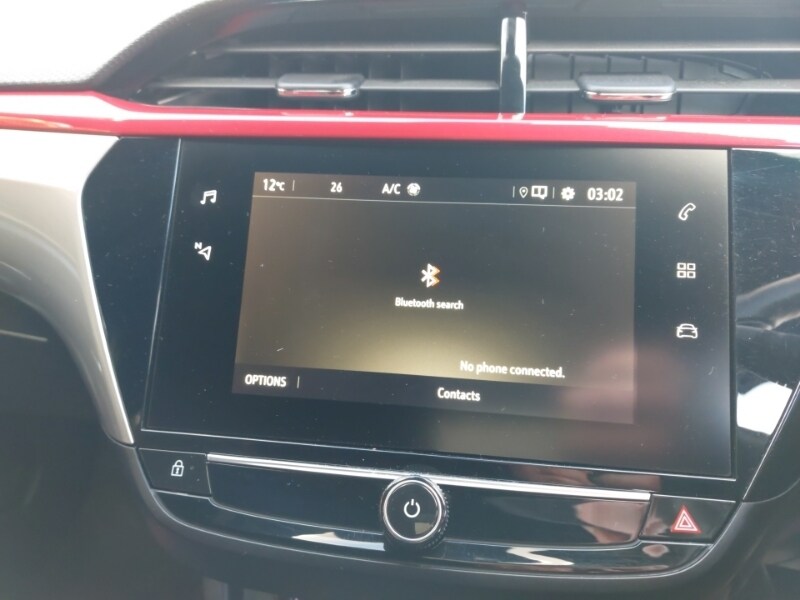 Used Vauxhall Corsa 2020 for sale - 77004021: Photo 12