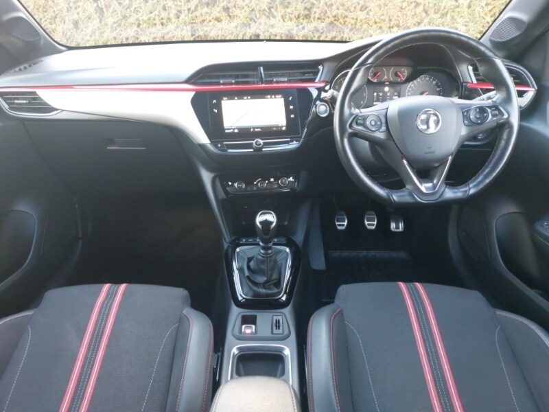 Used Vauxhall Corsa 2020 for sale - 77004021: Photo 2