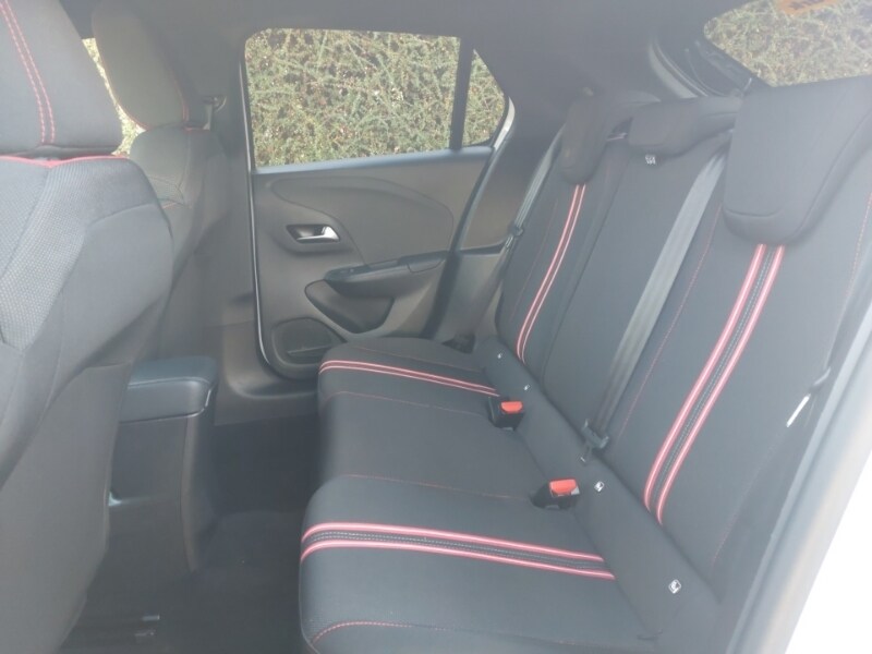 Used Vauxhall Corsa 2020 for sale - 77004021: Photo 6