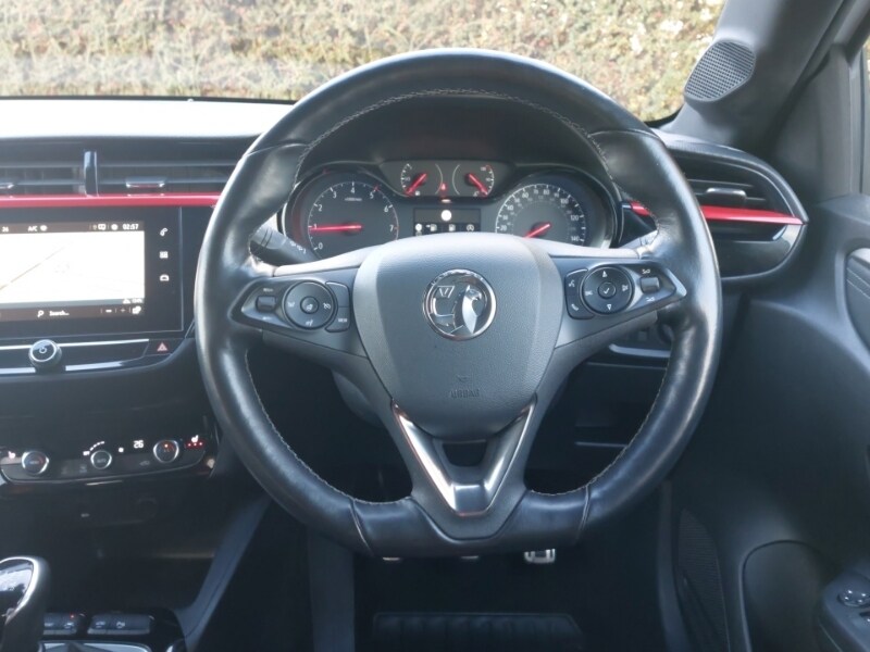 Used Vauxhall Corsa 2020 for sale - 77004021: Photo 7