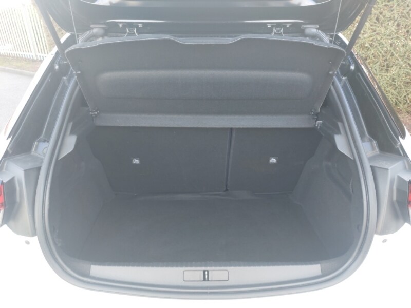 Used Vauxhall Corsa 2020 for sale - 77004021: Photo 8