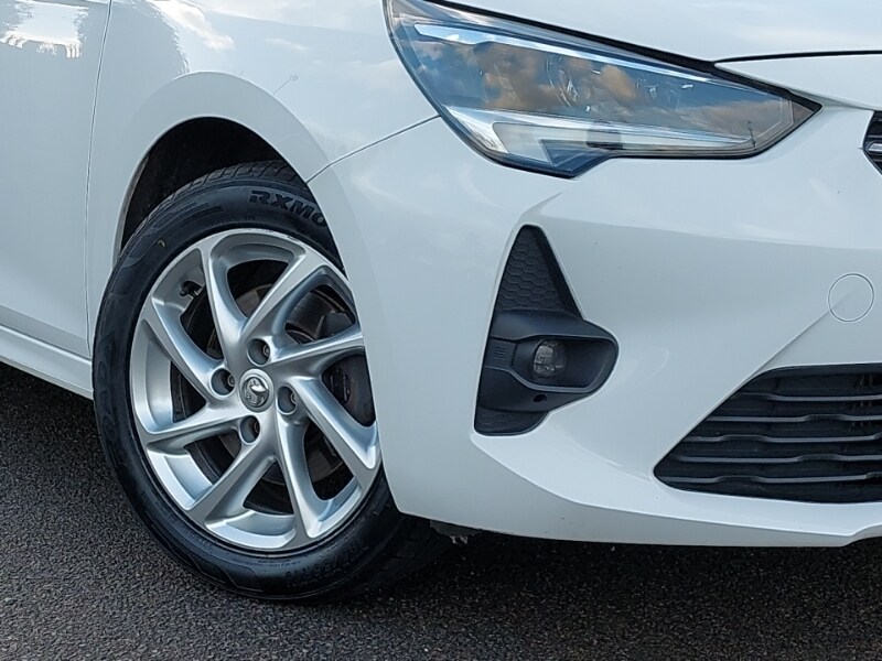 Used Vauxhall Corsa 2020 for sale - 77004021: Photo 9