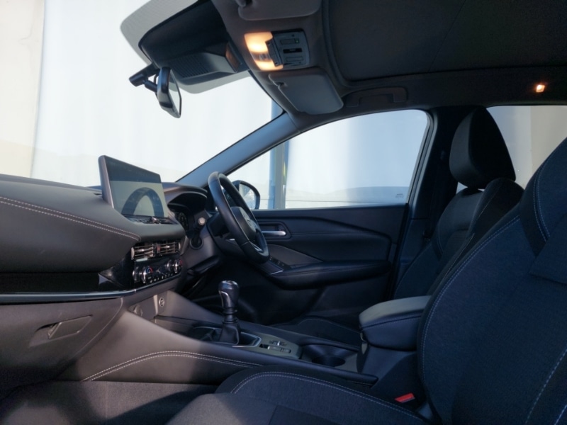 Used Nissan Qashqai 2023 for sale - 77160584: Photo 5