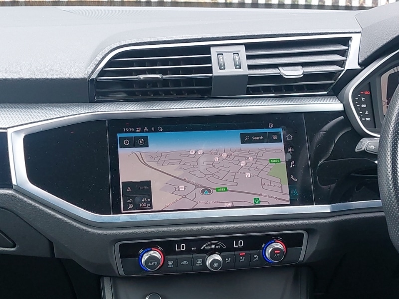 Used Audi Q3 2022 for sale - 77987526: Photo 11