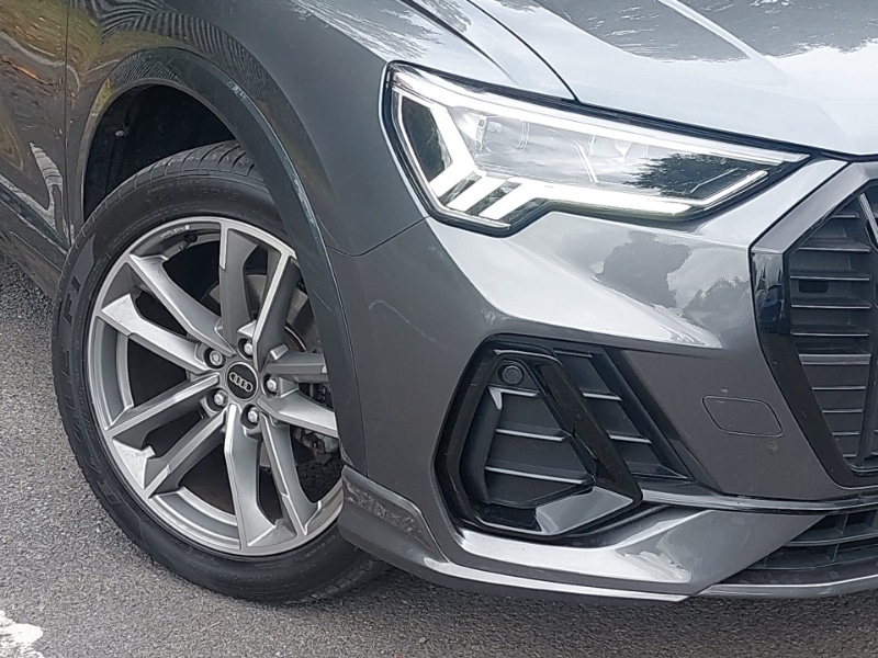 Used Audi Q3 2022 for sale - 77987526: Photo 9