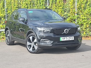 Volvo - XC40