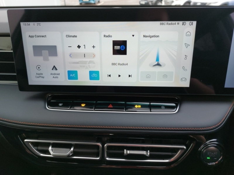 Used MG MG HS 2024 for sale - 77257068: Photo 12