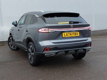 Used MG MG HS 2024 for sale - 77257068: Photo