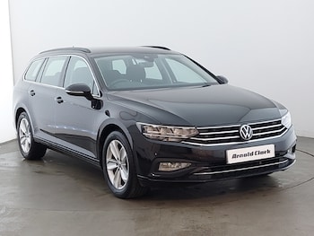 Used Volkswagen Passat 2021 for sale - 75695180: Photo
