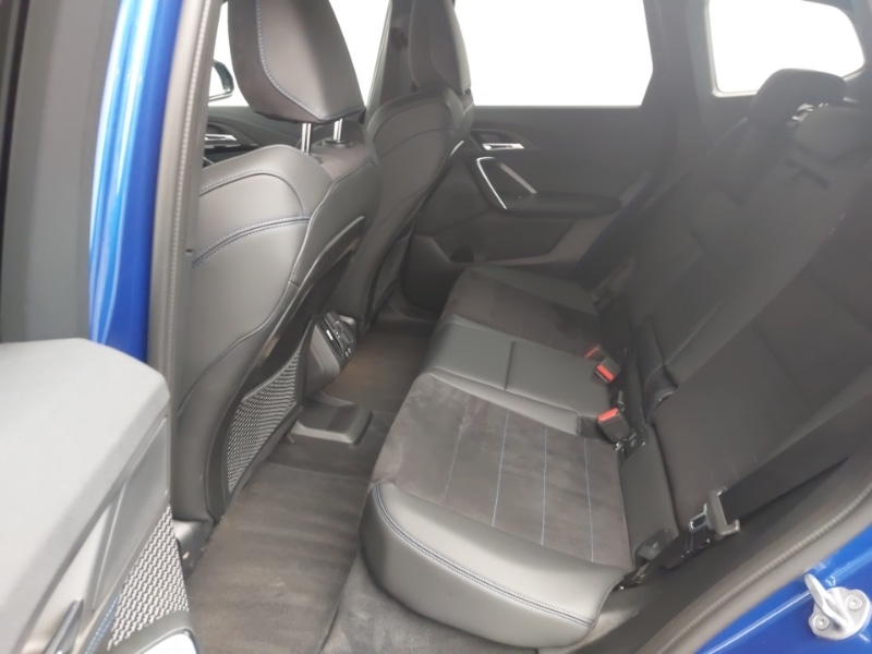 Used BMW iX1 2024 for sale - 77795497: Photo 12