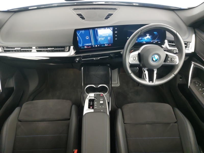 Used BMW iX1 2024 for sale - 77795497: Photo 4