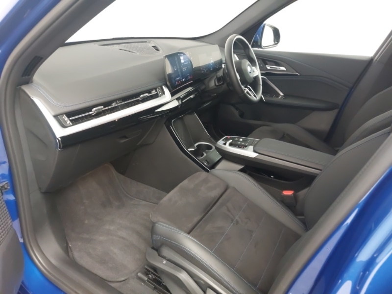 Used BMW iX1 2024 for sale - 77795497: Photo 7