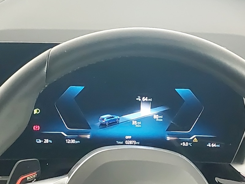 Used BMW iX1 2024 for sale - 77795497: Photo 9